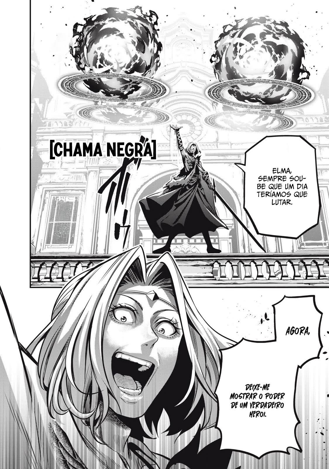 Read Tsuihou sareta Tensei Juukishi wa Game Chishiki de Musou suru PT Manga Online