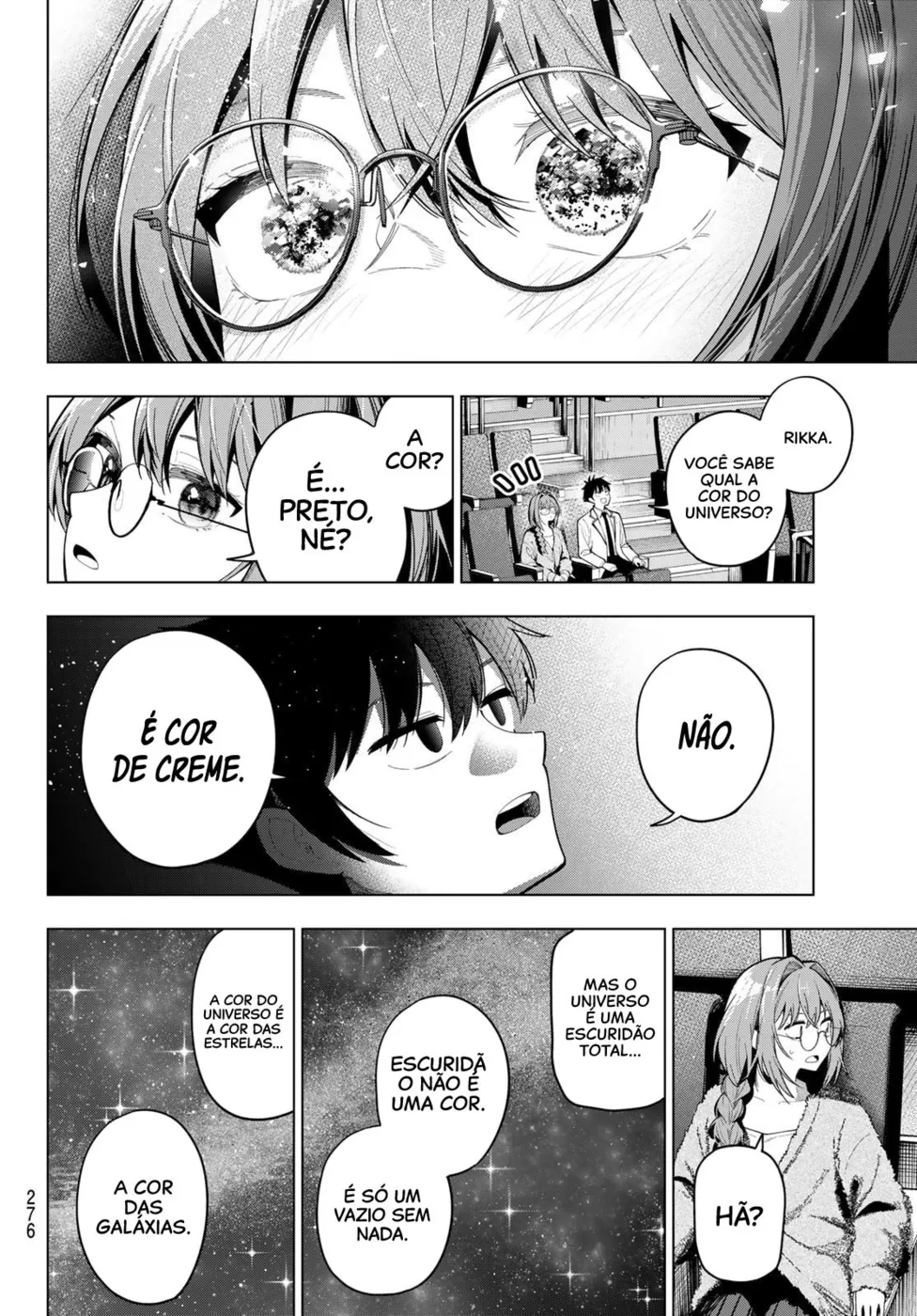 Read Tune In to the Midnight Heart PT Manga Online