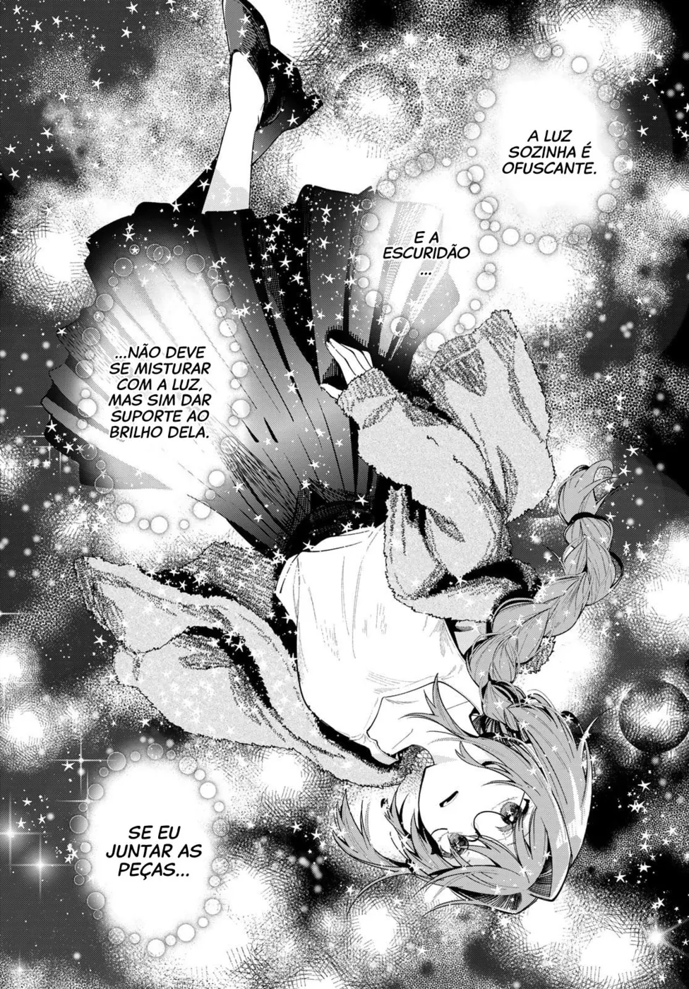 Read Tune In to the Midnight Heart PT Manga Online