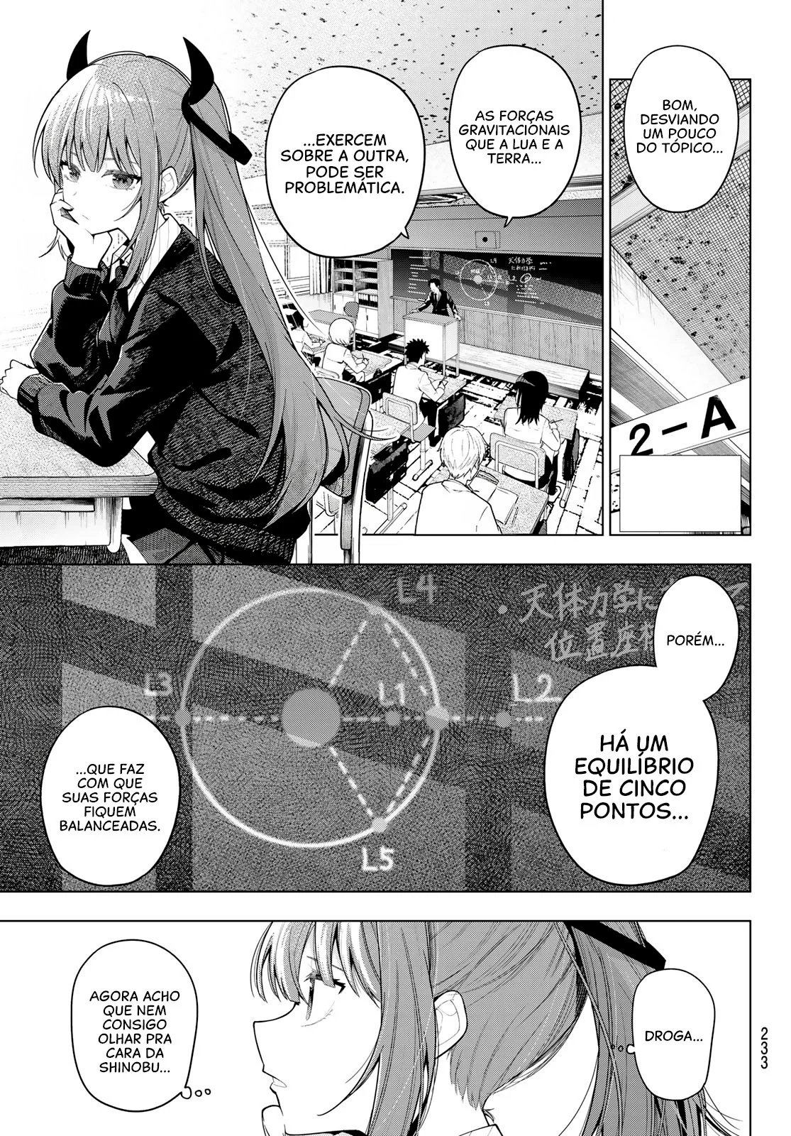 Read Tune In to the Midnight Heart PT Manga Online