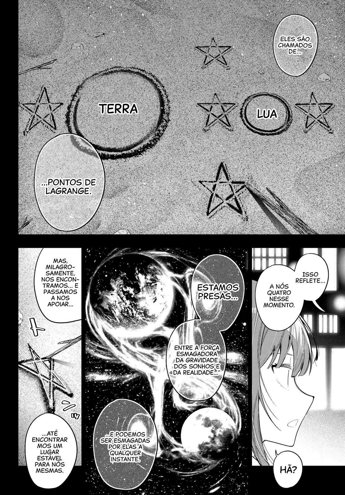 Read Tune In to the Midnight Heart PT Manga Online