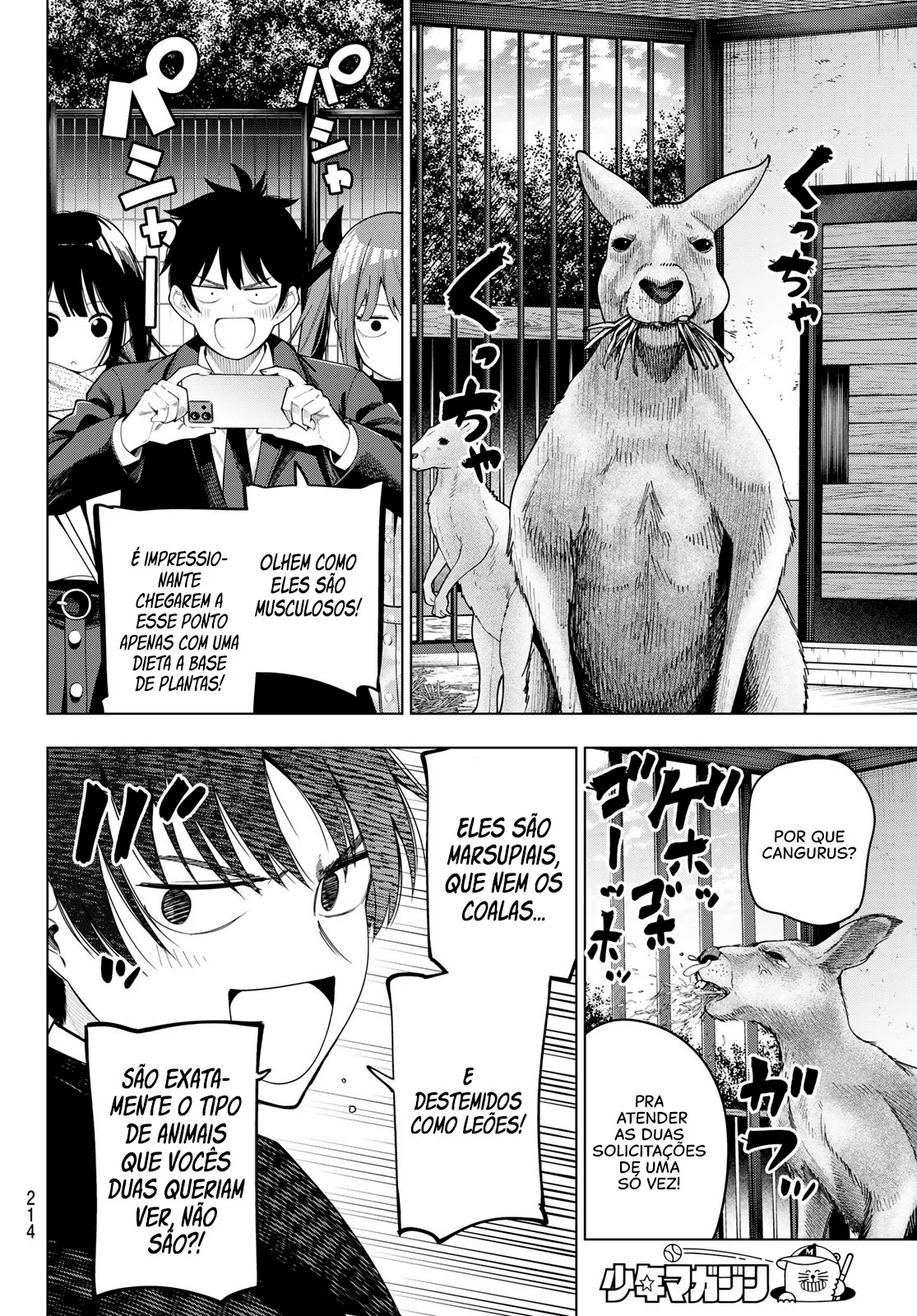 Read Tune In to the Midnight Heart PT Manga Online