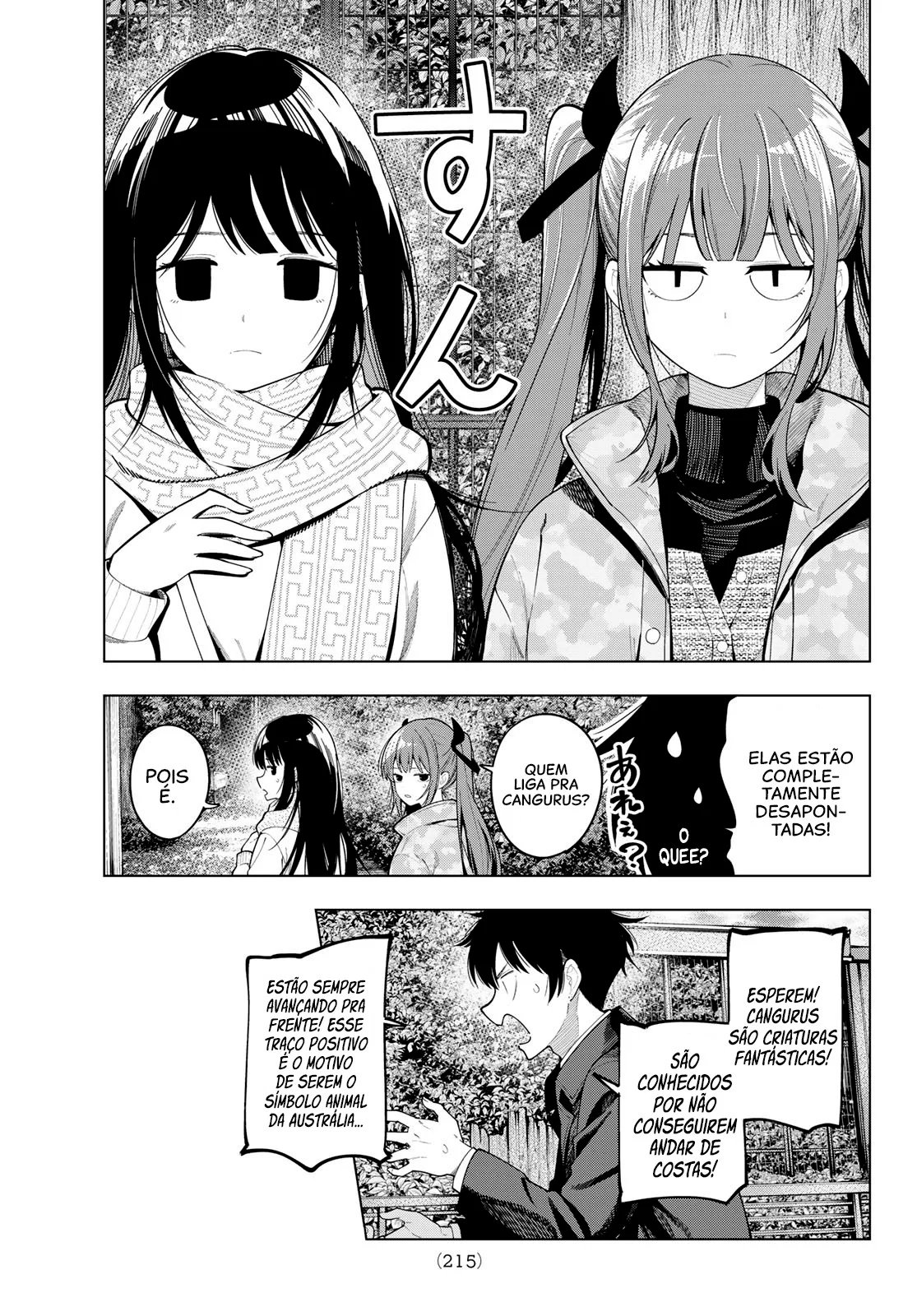 Read Tune In to the Midnight Heart PT Manga Online