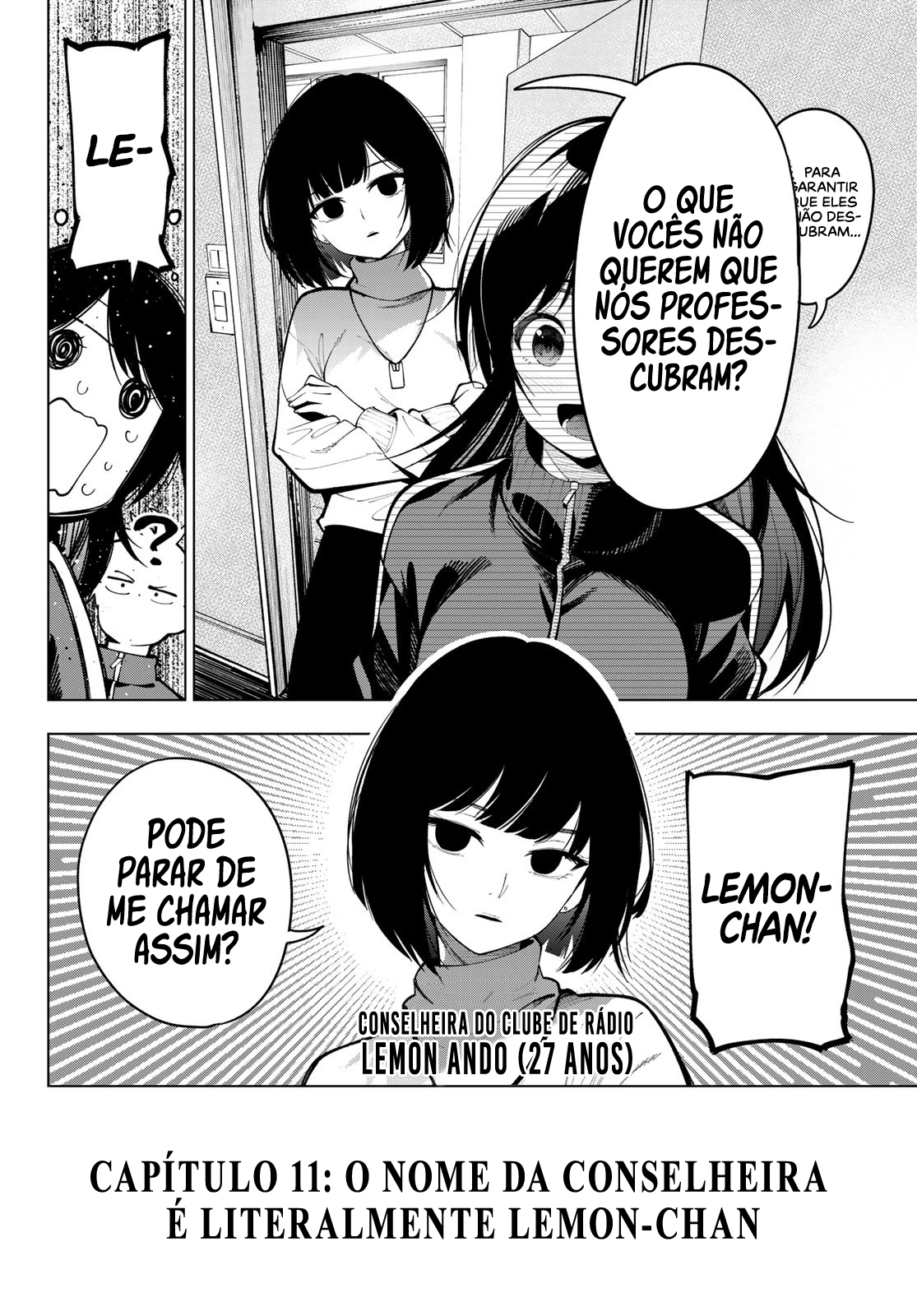 Read Tune In to the Midnight Heart PT Manga Online