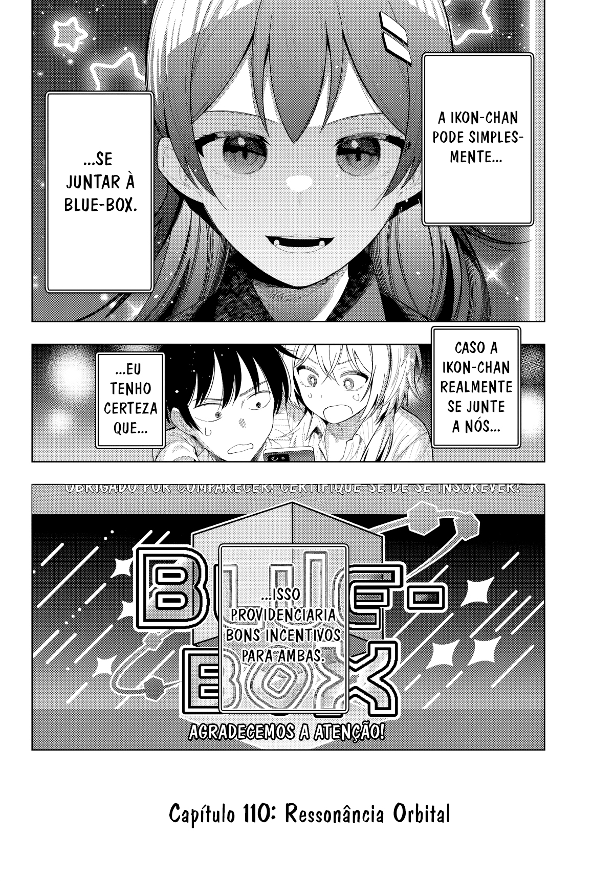 Read Tune In to the Midnight Heart PT Manga Online
