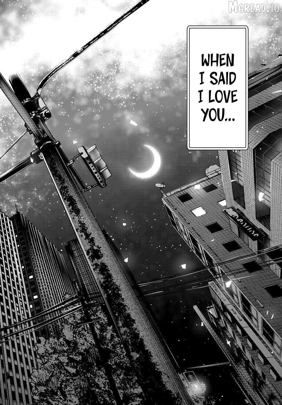 Read Tune In to the Midnight Heart PT Manga Online