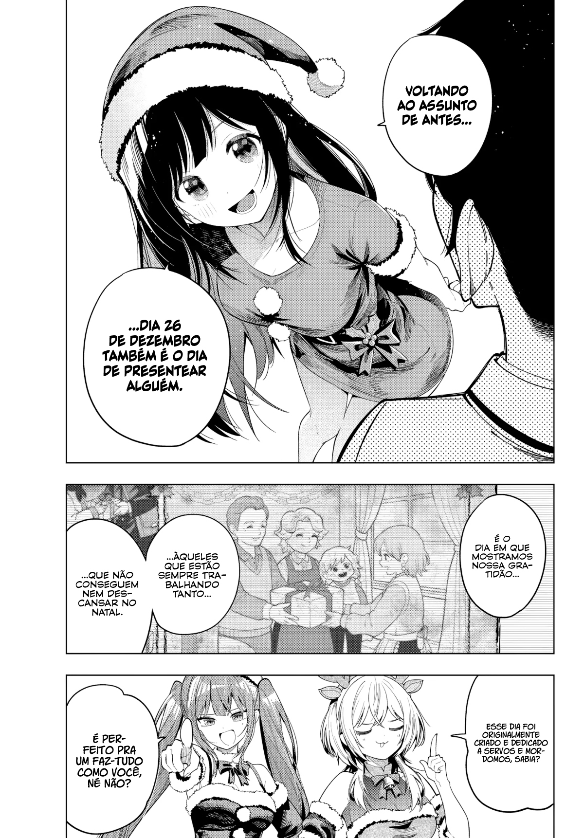 Read Tune In to the Midnight Heart PT Manga Online