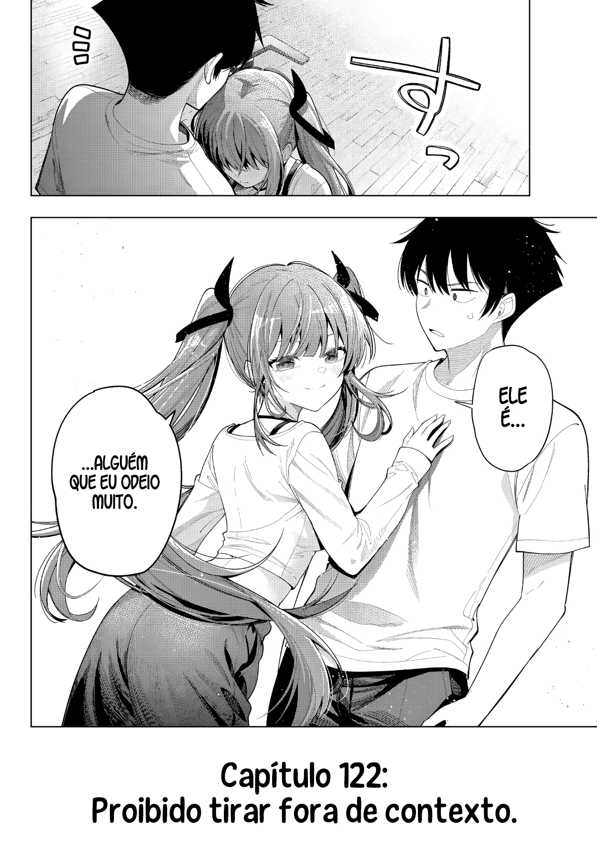 Read Tune In to the Midnight Heart PT Manga Online
