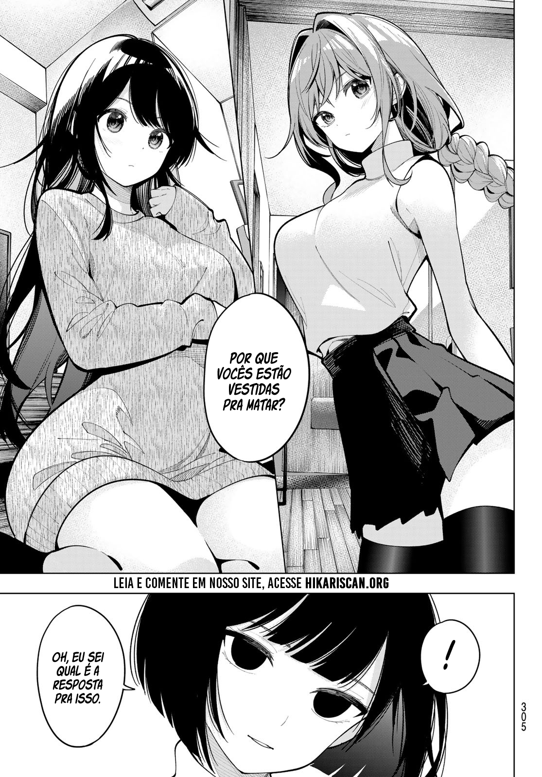 Read Tune In to the Midnight Heart PT Manga Online