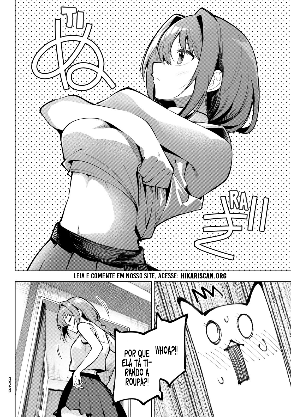 Read Tune In to the Midnight Heart PT Manga Online
