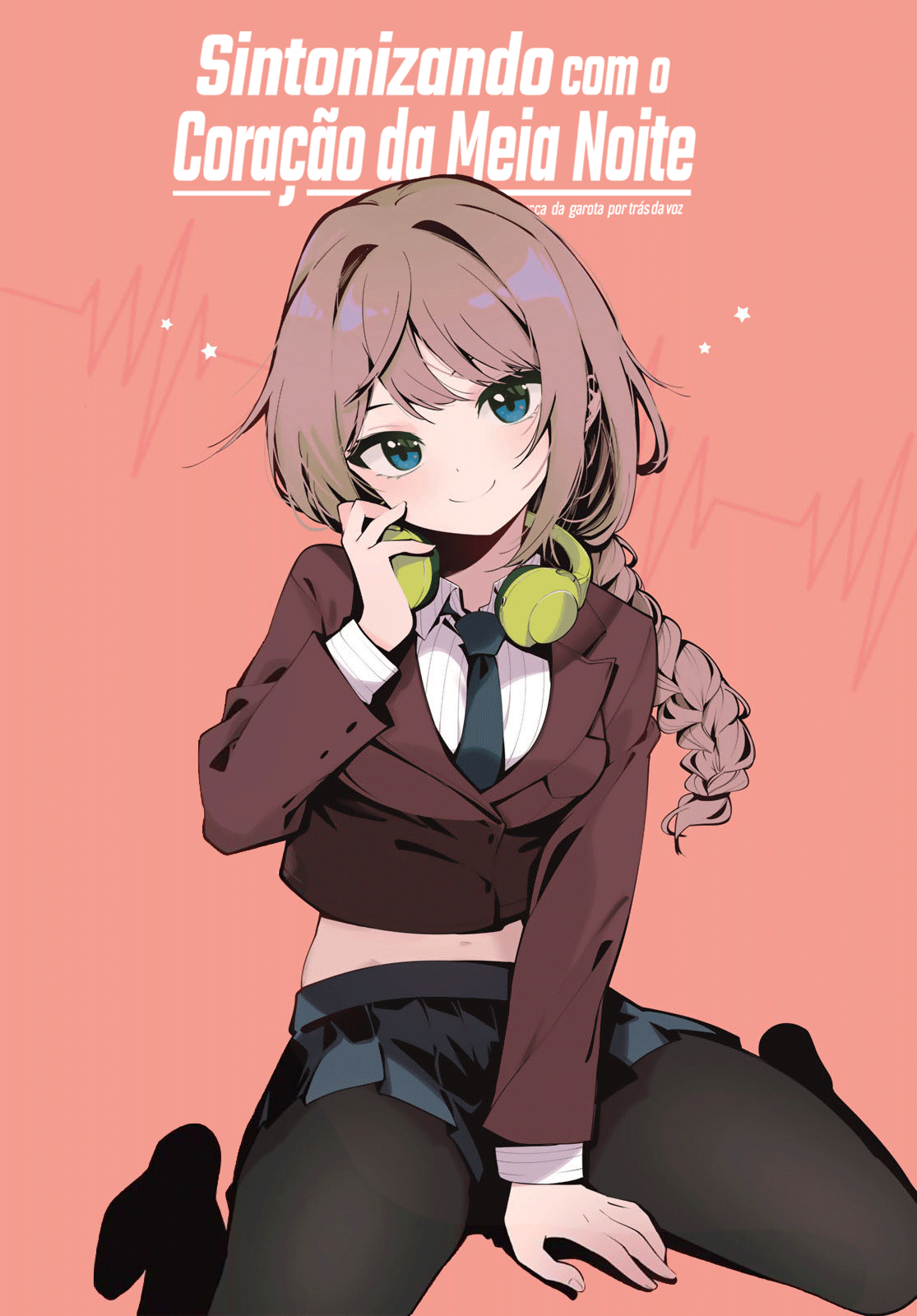Read Tune In to the Midnight Heart PT Manga Online