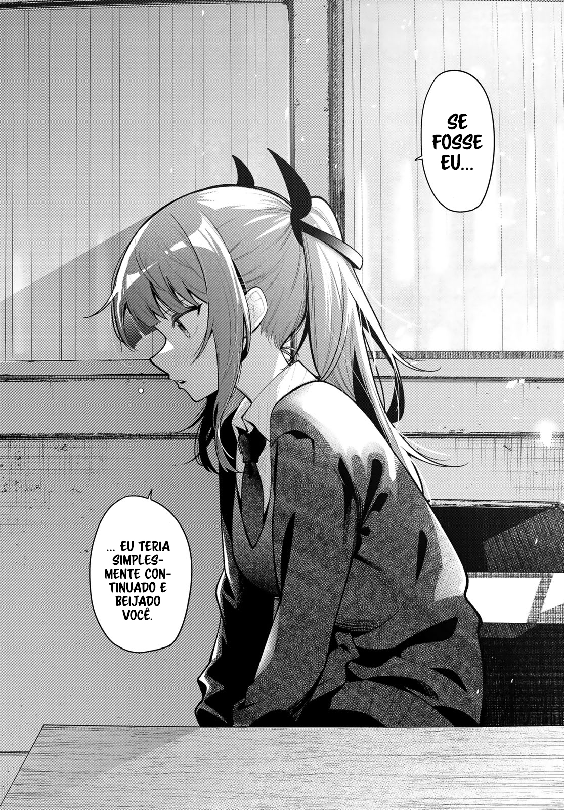 Read Tune In to the Midnight Heart PT Manga Online