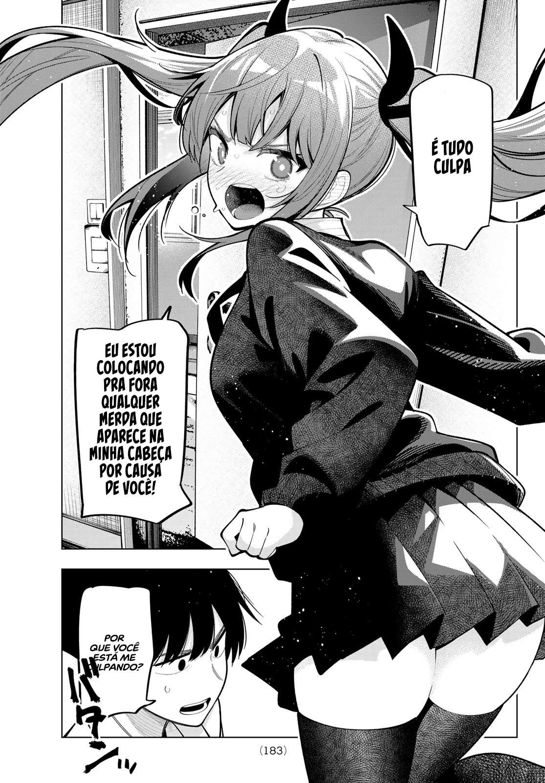 Read Tune In to the Midnight Heart PT Manga Online