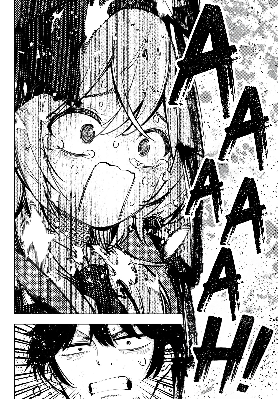 Read Tune In to the Midnight Heart PT Manga Online