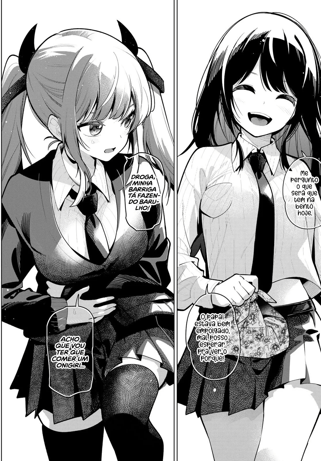 Read Tune In to the Midnight Heart PT Manga Online