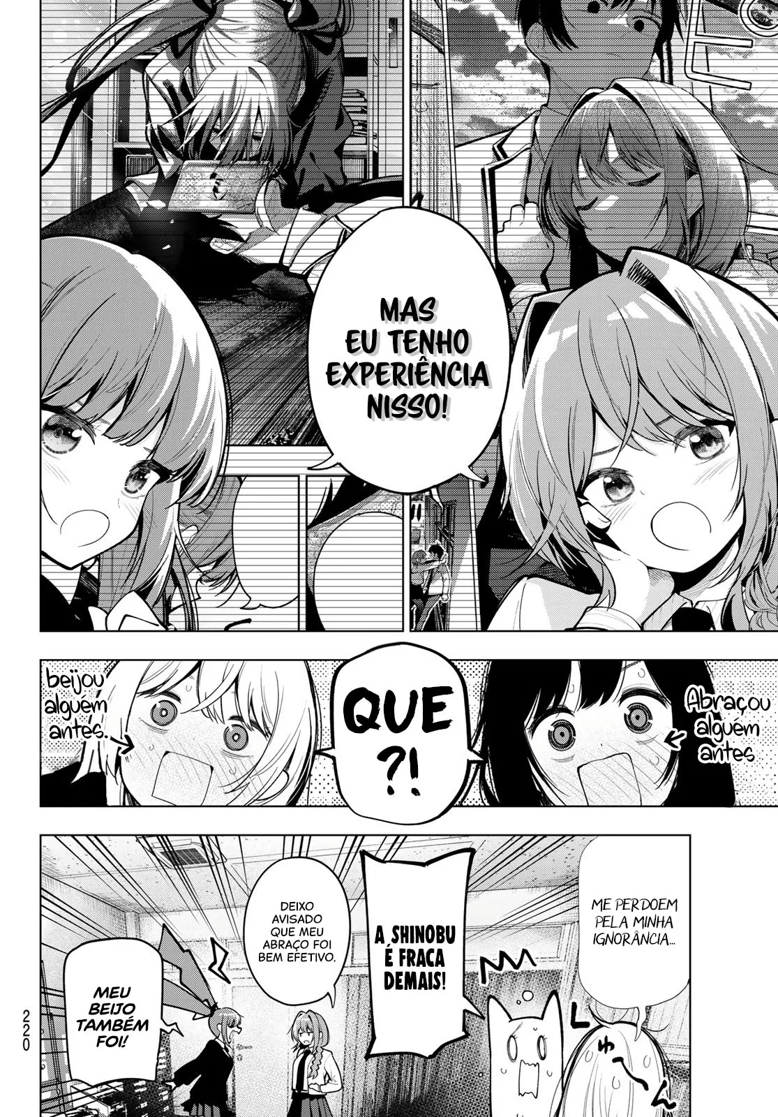 Read Tune In to the Midnight Heart PT Manga Online