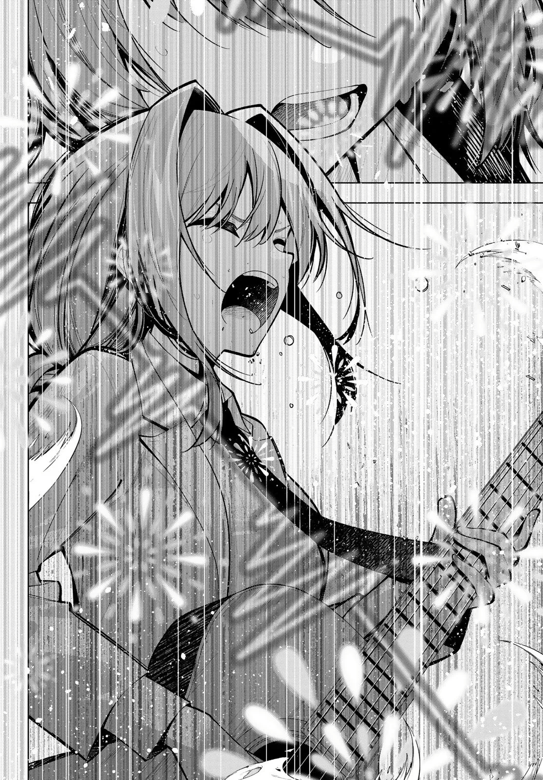 Read Tune In to the Midnight Heart PT Manga Online
