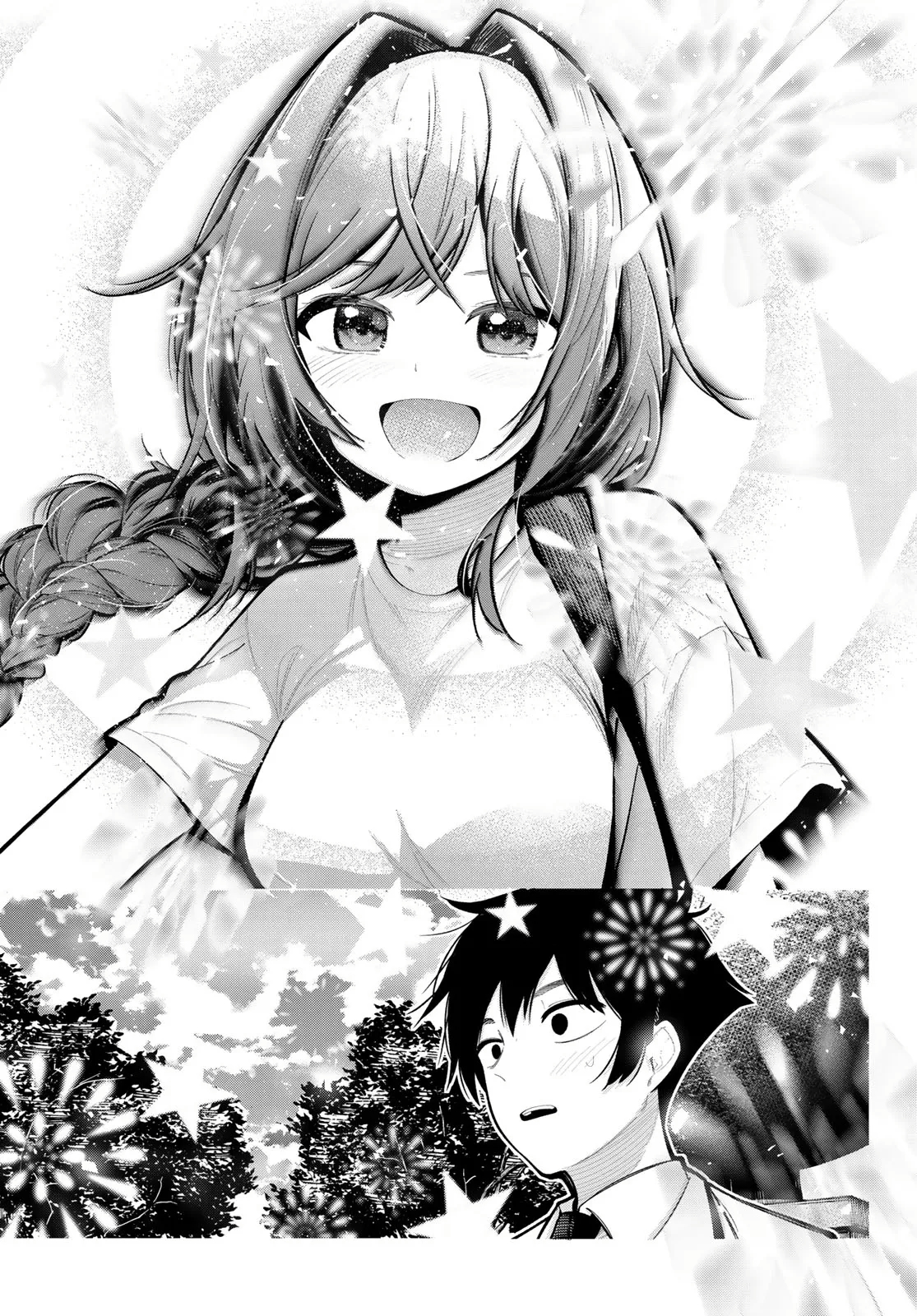 Read Tune In to the Midnight Heart PT Manga Online
