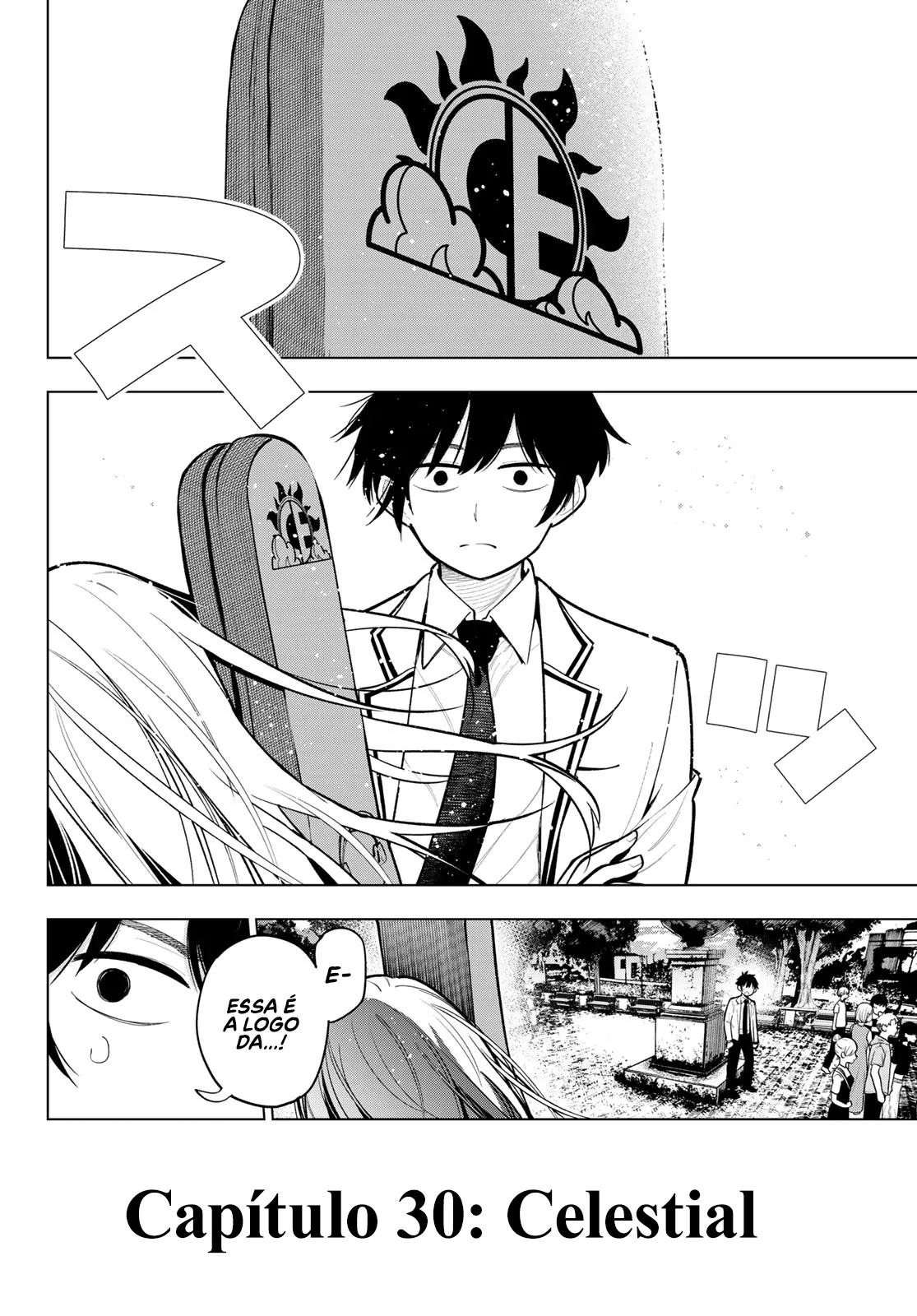 Read Tune In to the Midnight Heart PT Manga Online