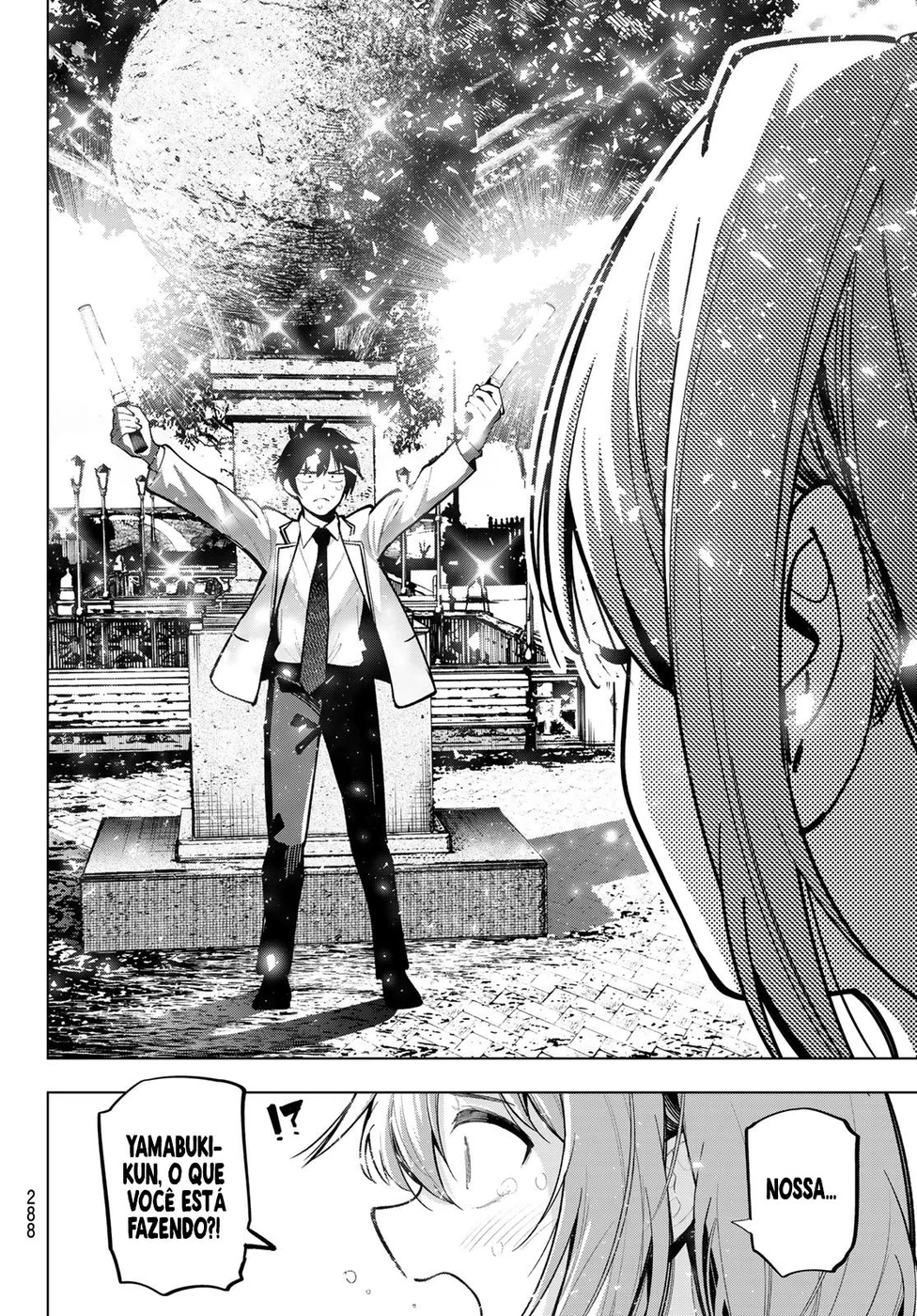 Read Tune In to the Midnight Heart PT Manga Online