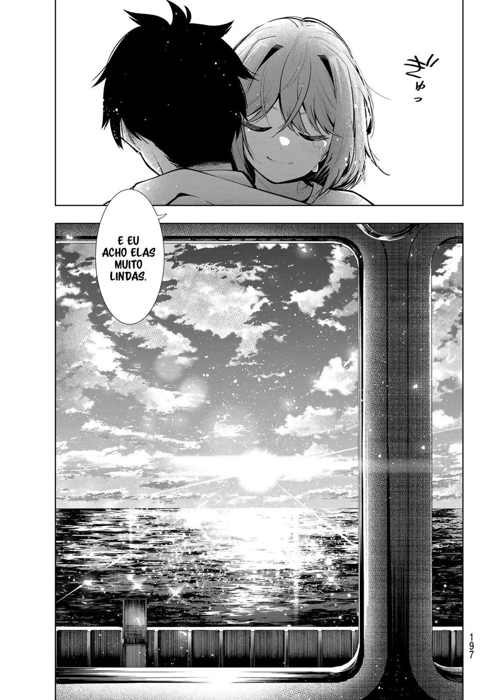 Read Tune In to the Midnight Heart PT Manga Online