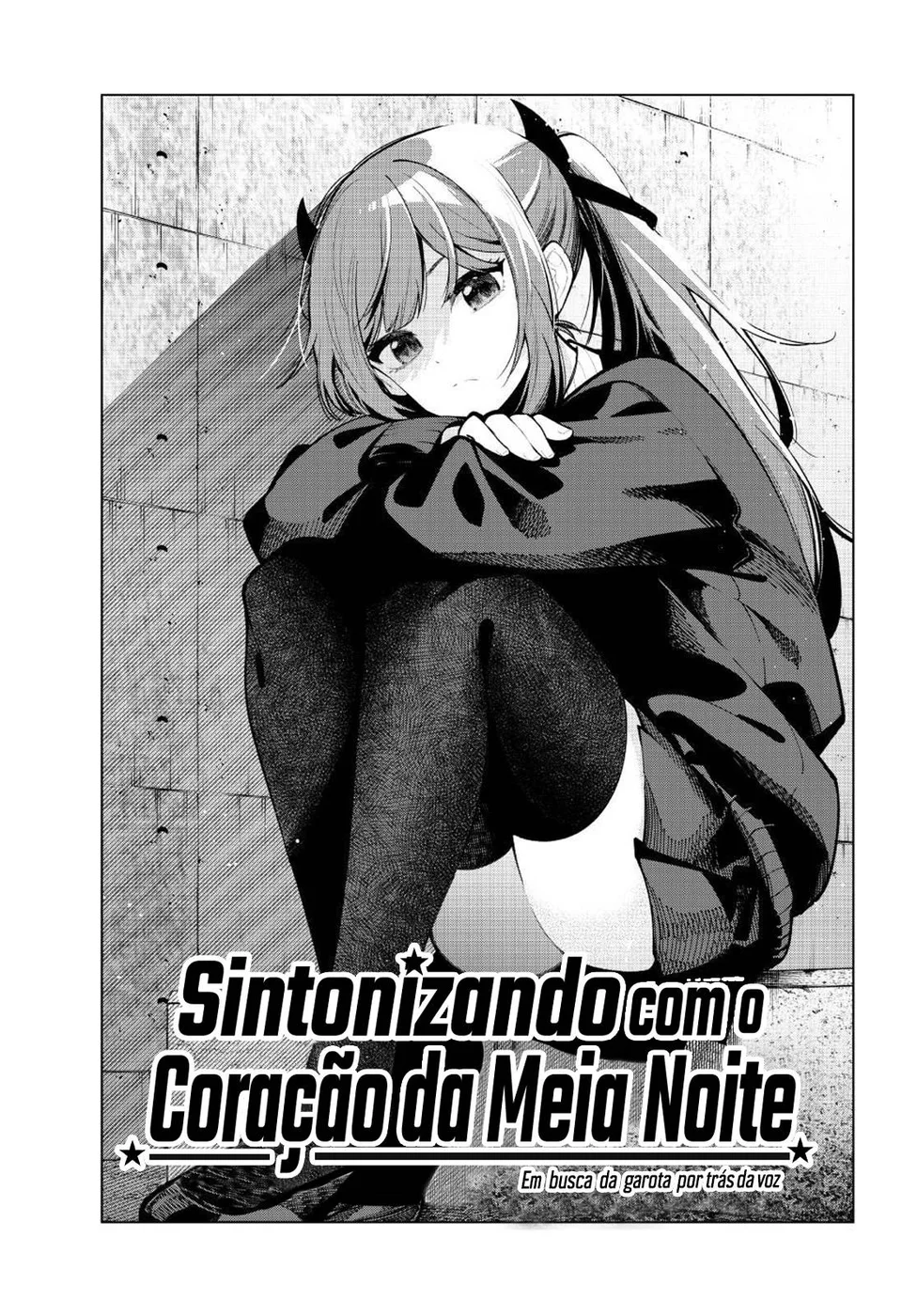 Read Tune In to the Midnight Heart PT Manga Online