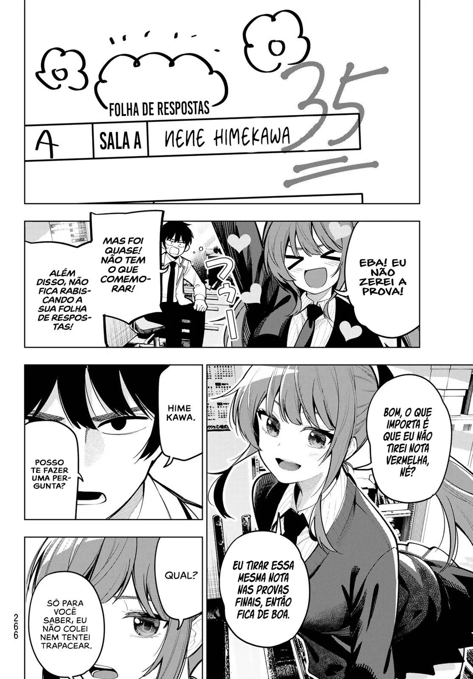 Read Tune In to the Midnight Heart PT Manga Online
