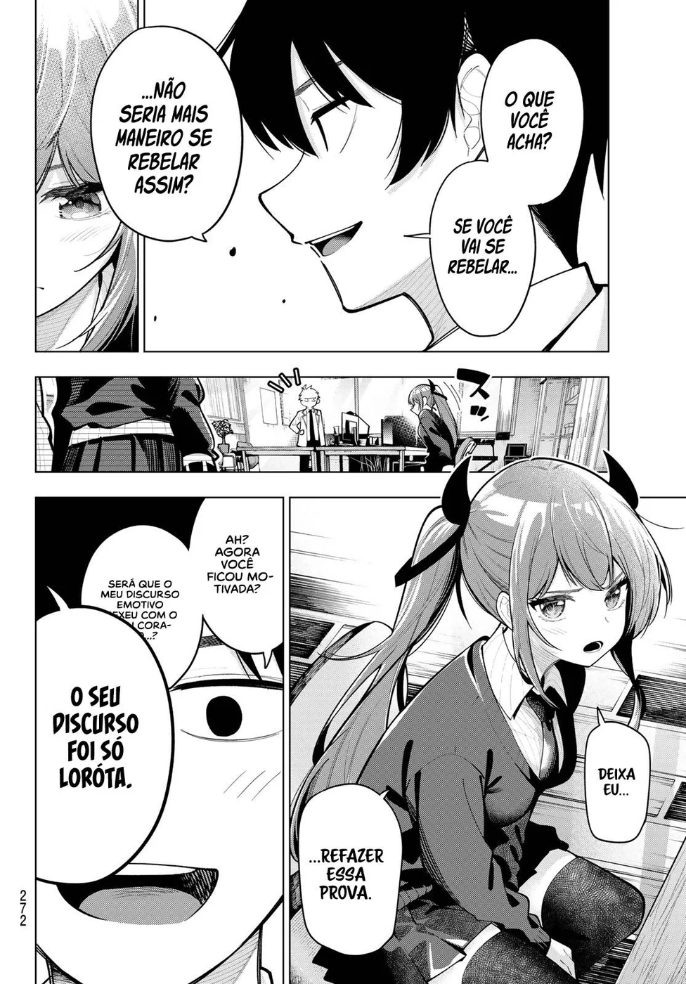 Read Tune In to the Midnight Heart PT Manga Online
