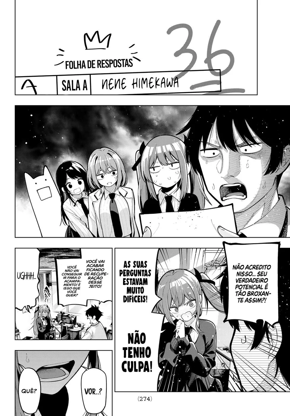 Read Tune In to the Midnight Heart PT Manga Online