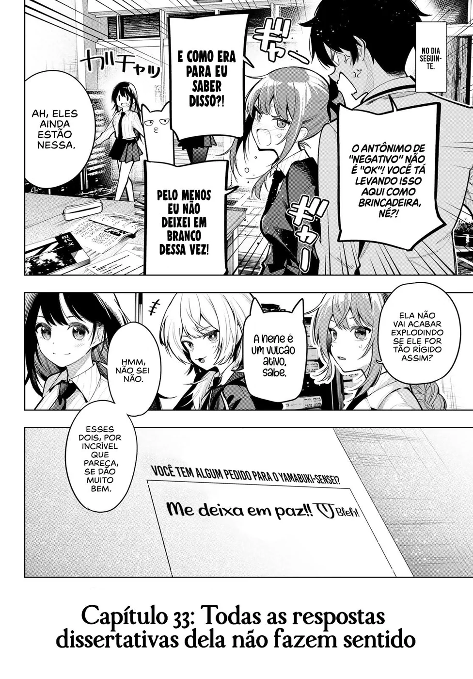 Read Tune In to the Midnight Heart PT Manga Online