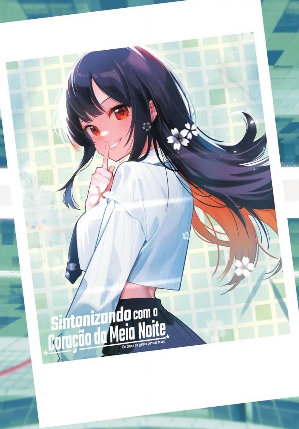 Read Tune In to the Midnight Heart PT Manga Online