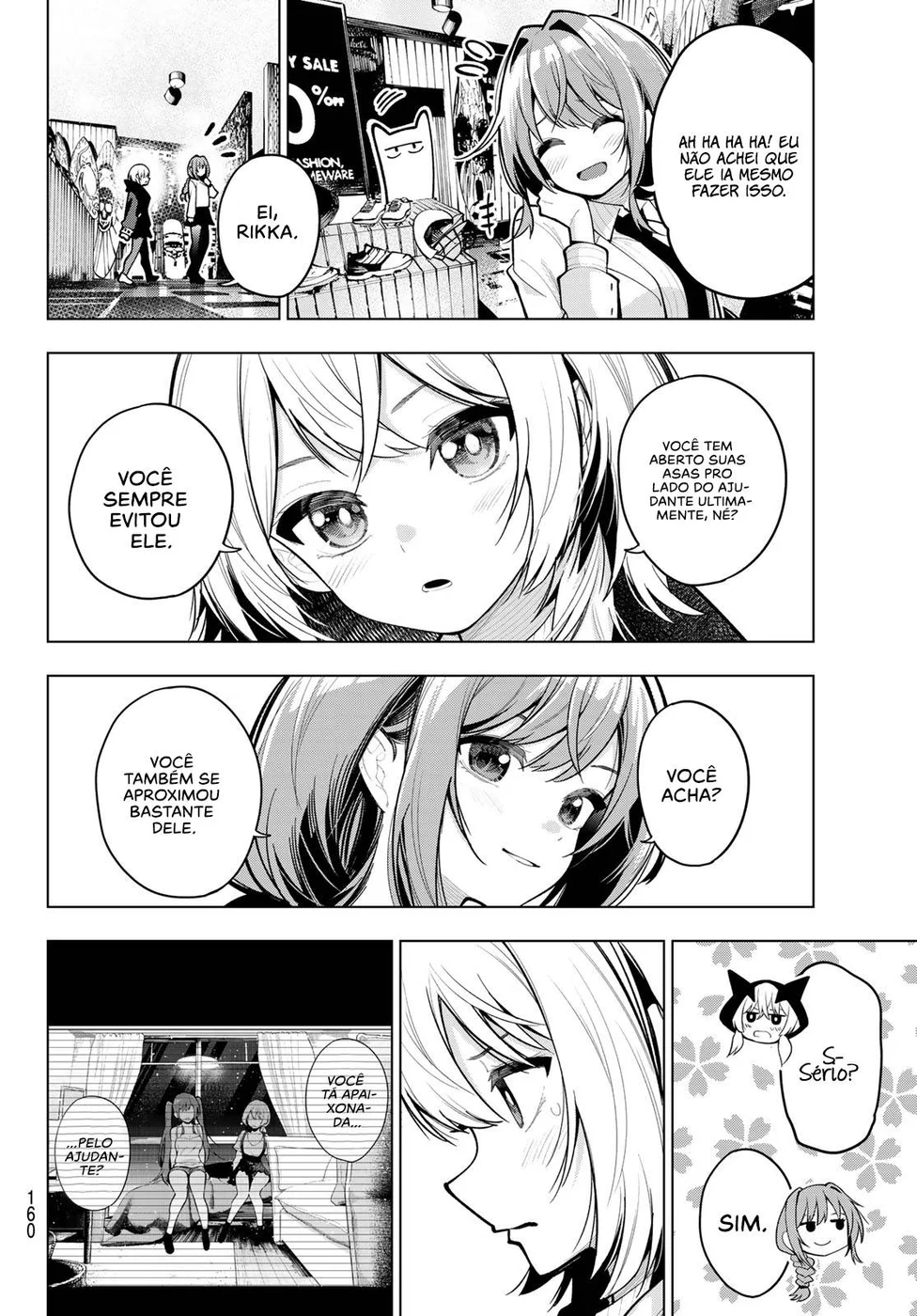Read Tune In to the Midnight Heart PT Manga Online