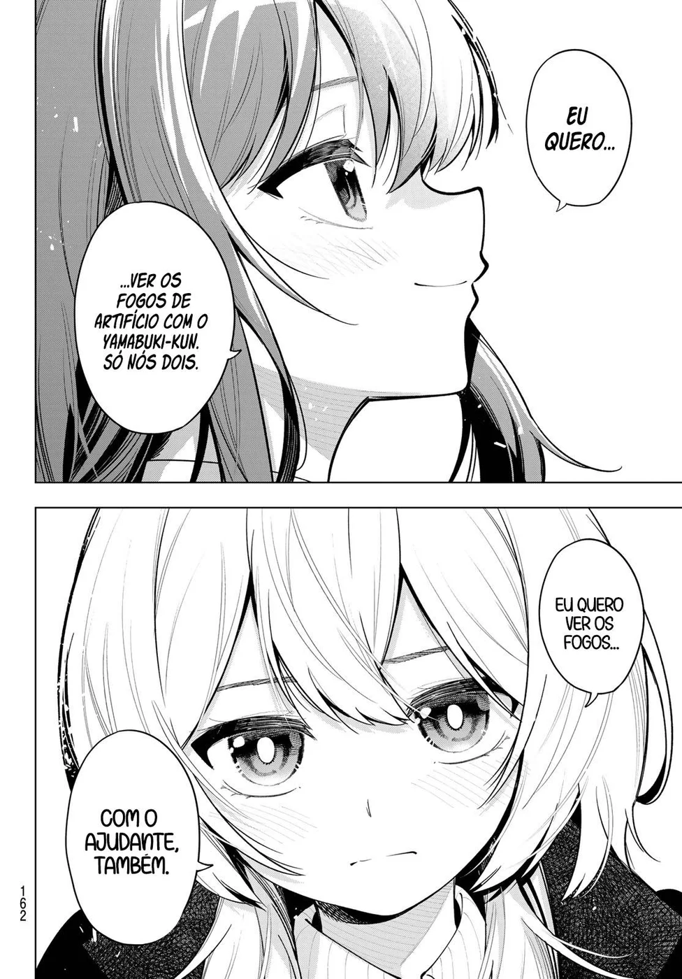 Read Tune In to the Midnight Heart PT Manga Online