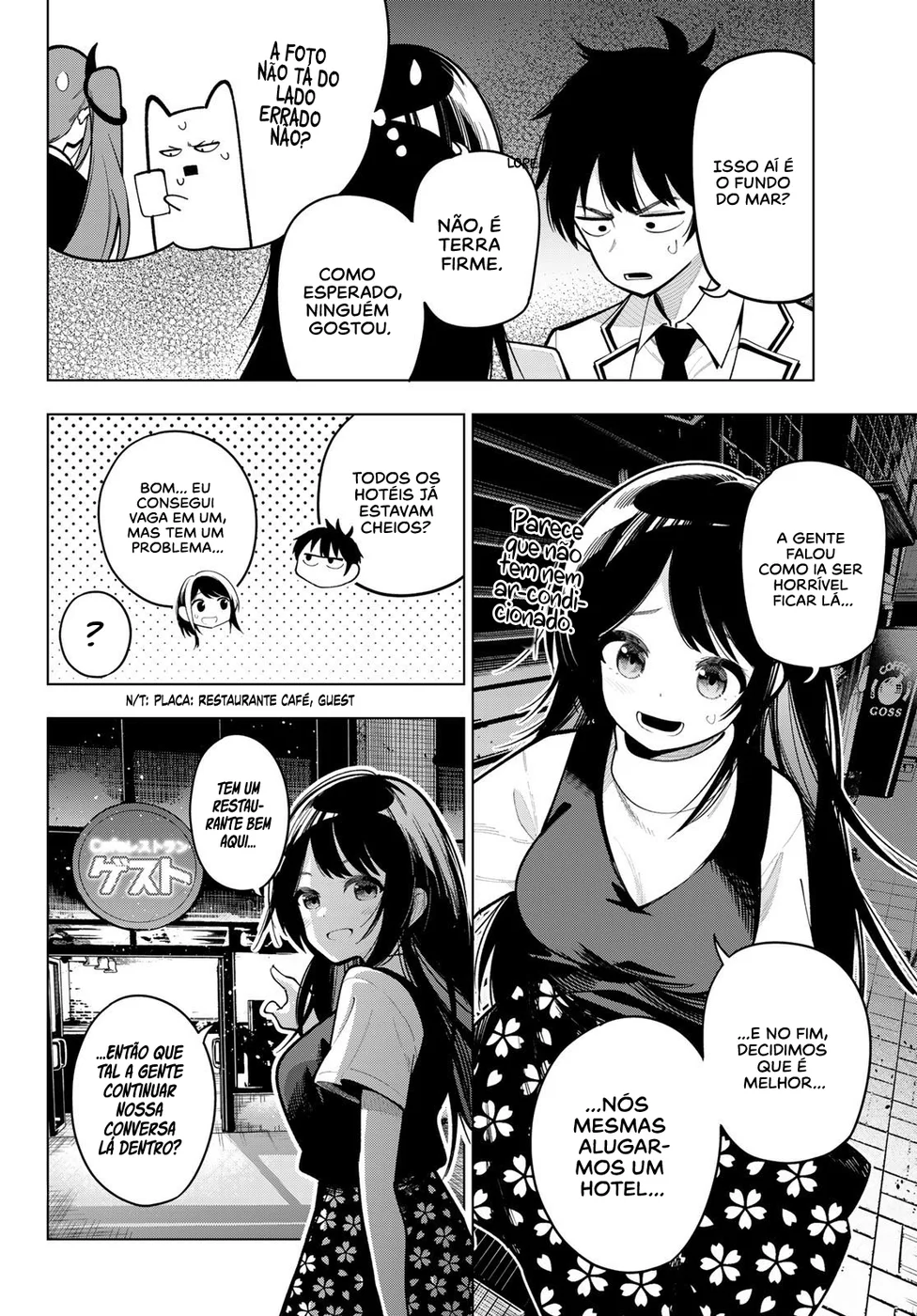 Read Tune In to the Midnight Heart PT Manga Online