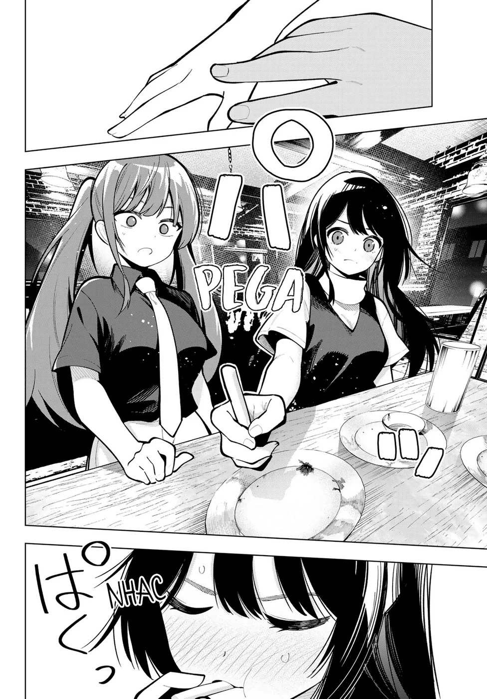 Read Tune In to the Midnight Heart PT Manga Online