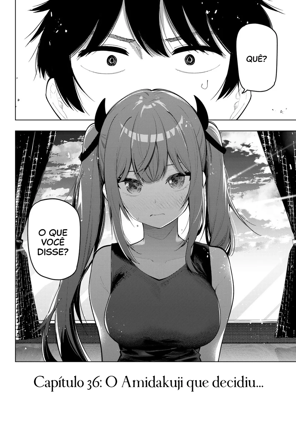 Read Tune In to the Midnight Heart PT Manga Online