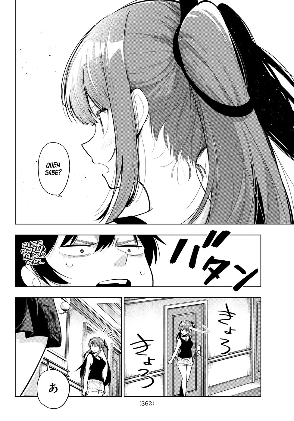 Read Tune In to the Midnight Heart PT Manga Online