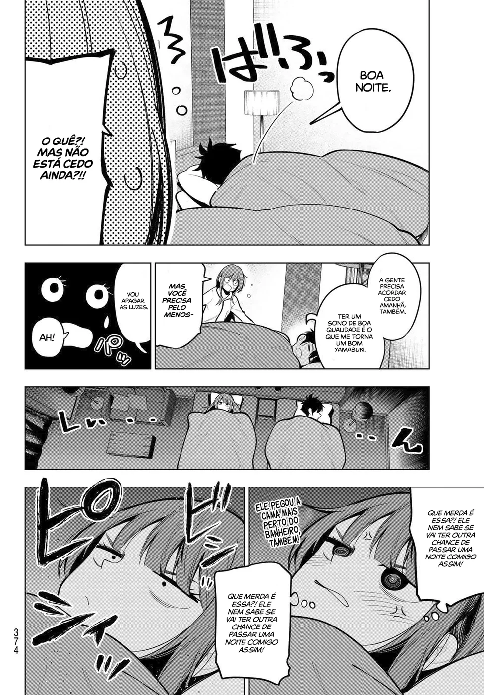 Read Tune In to the Midnight Heart PT Manga Online