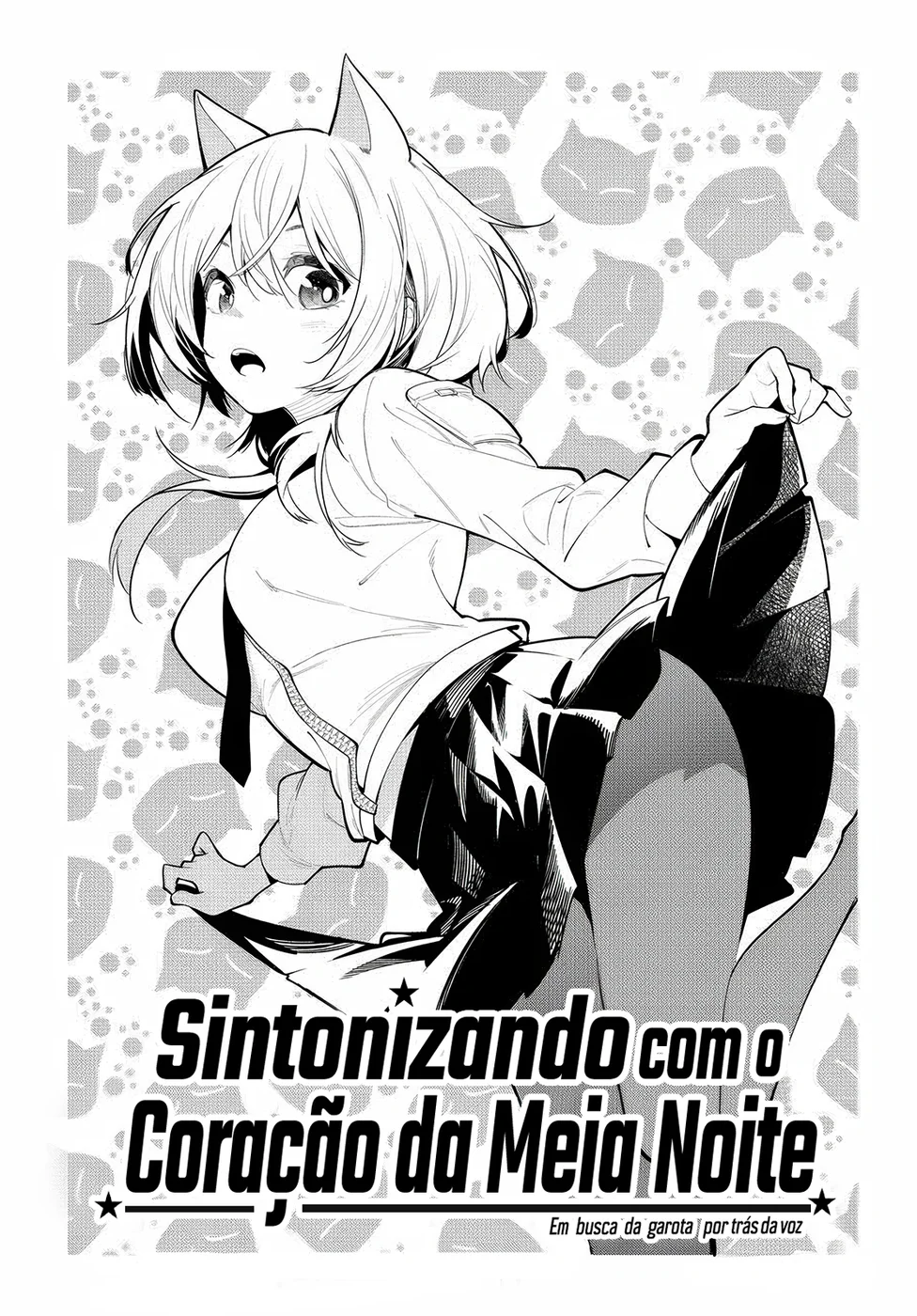 Read Tune In to the Midnight Heart PT Manga Online