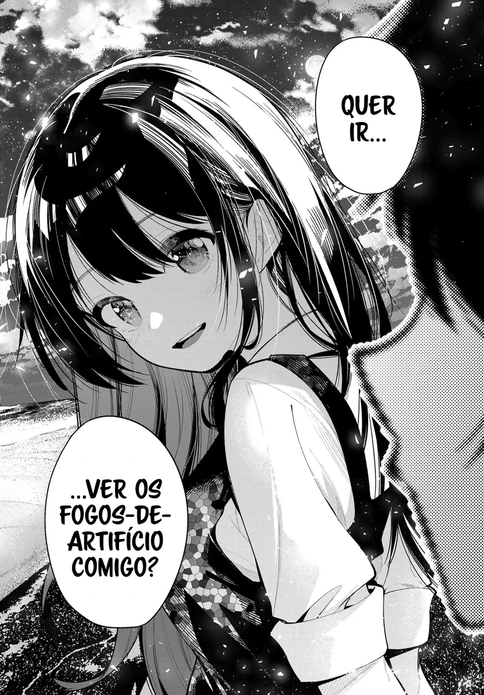 Read Tune In to the Midnight Heart PT Manga Online