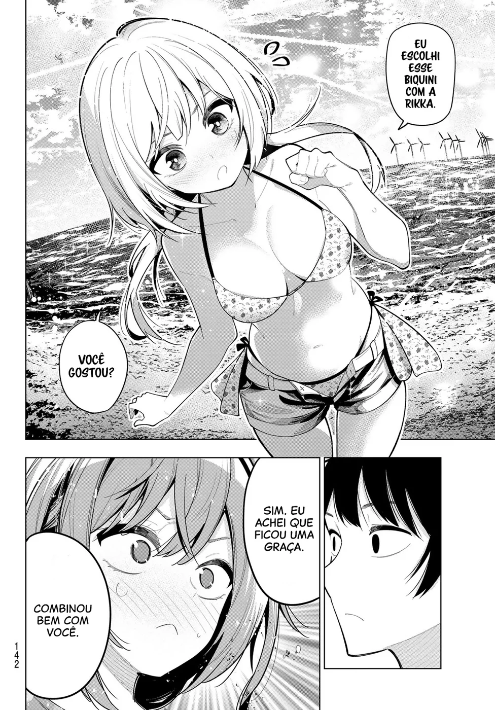 Read Tune In to the Midnight Heart PT Manga Online