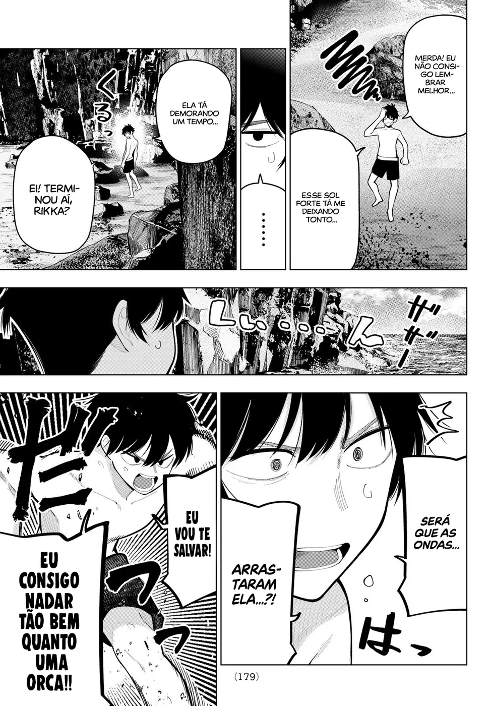 Read Tune In to the Midnight Heart PT Manga Online