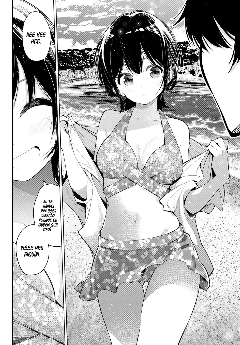Read Tune In to the Midnight Heart PT Manga Online