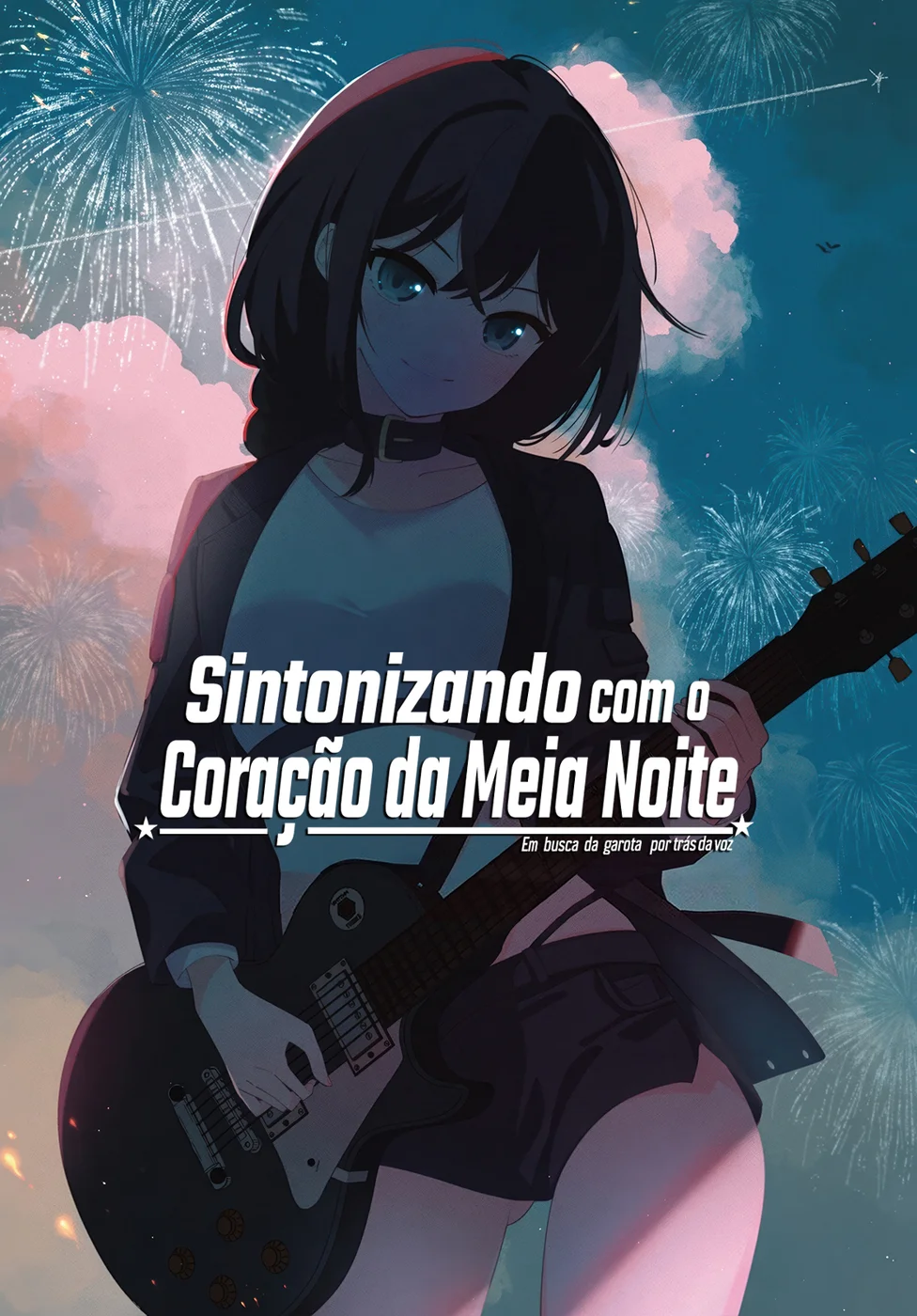 Read Tune In to the Midnight Heart PT Manga Online