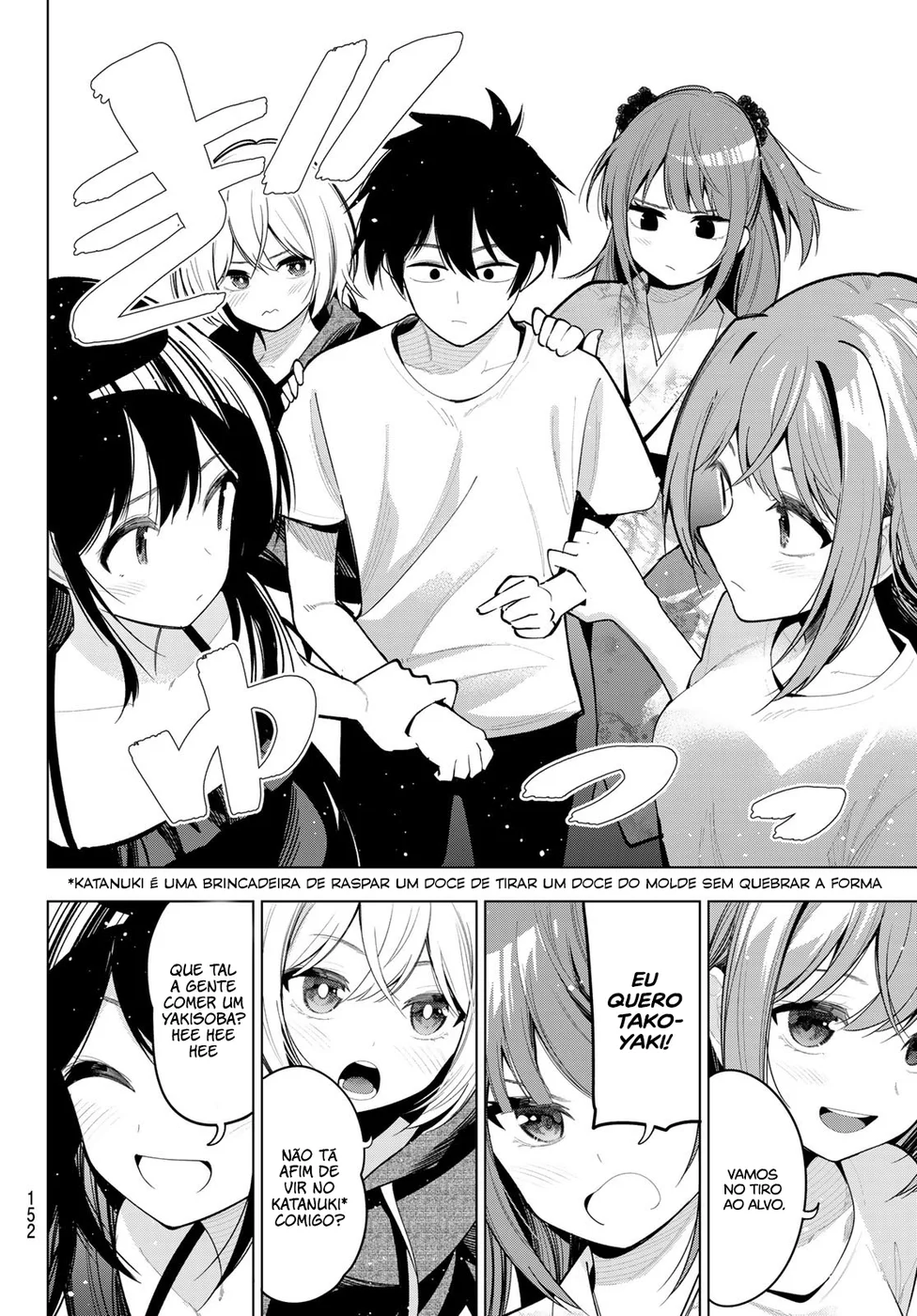 Read Tune In to the Midnight Heart PT Manga Online
