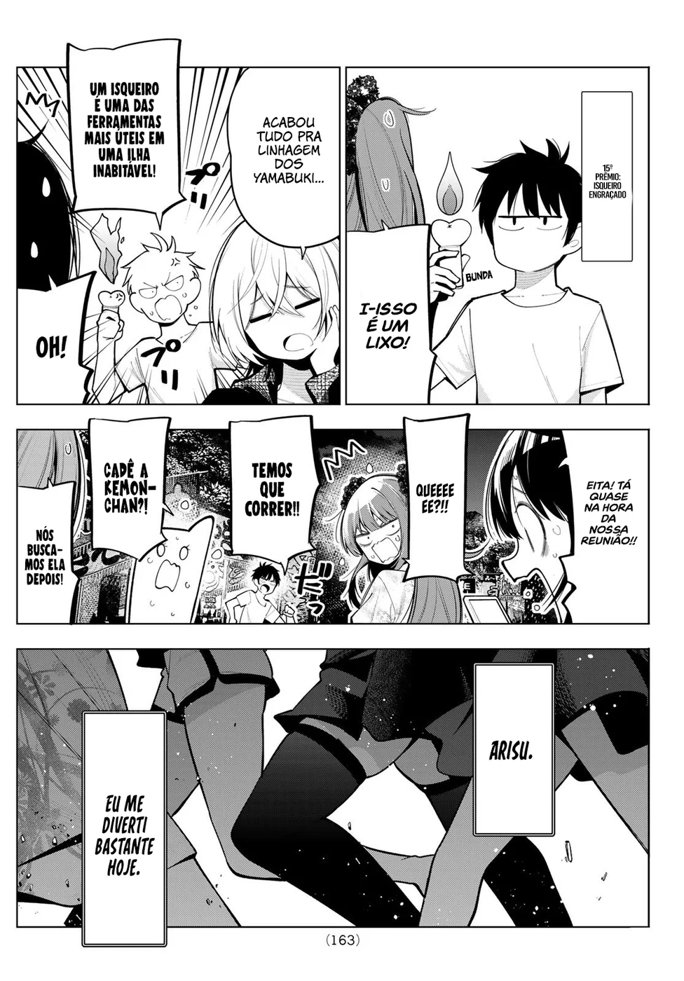Read Tune In to the Midnight Heart PT Manga Online