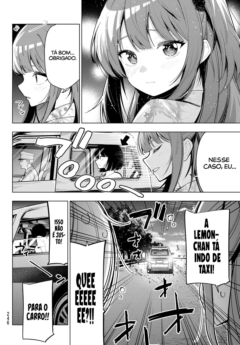 Read Tune In to the Midnight Heart PT Manga Online