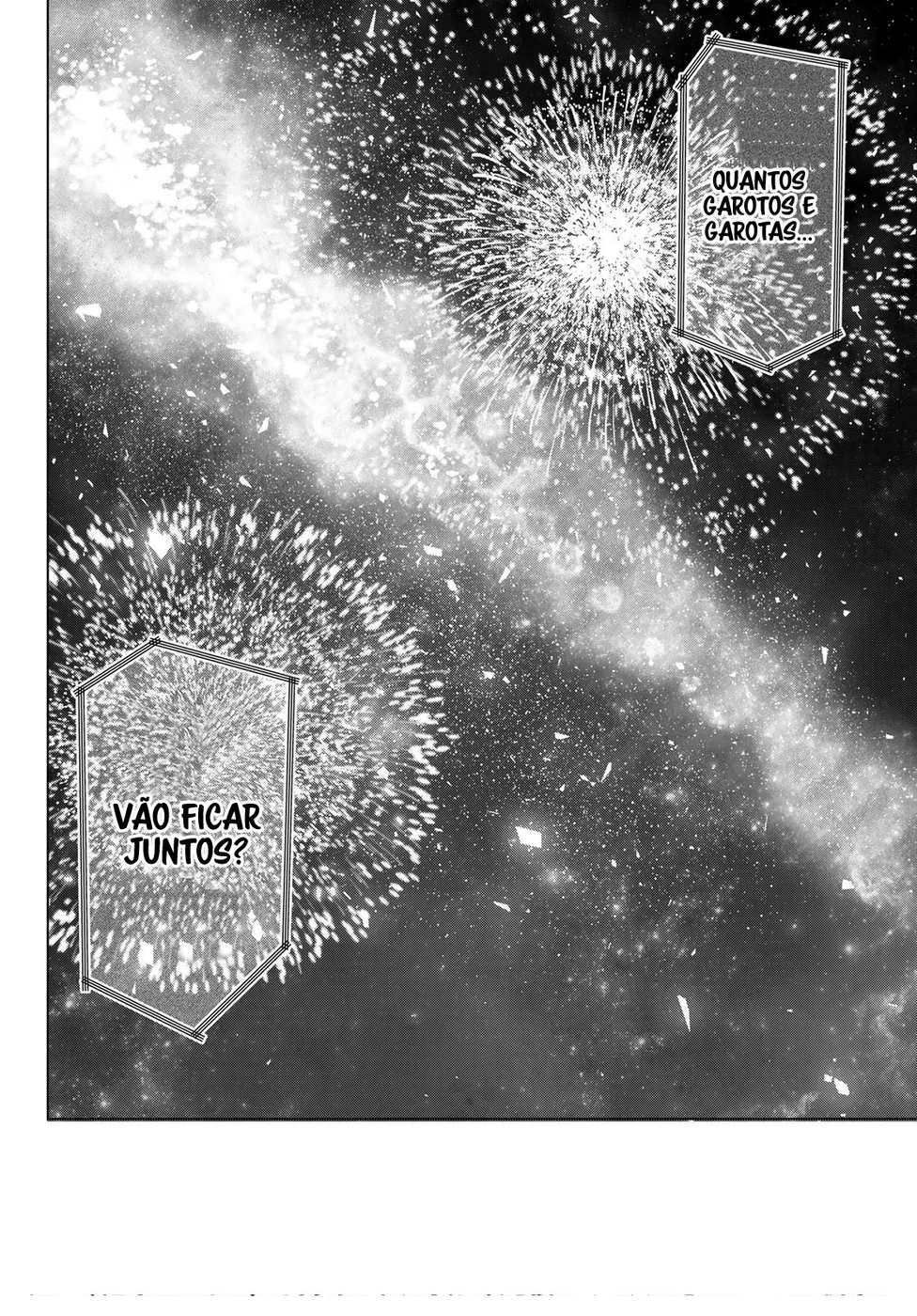 Read Tune In to the Midnight Heart PT Manga Online