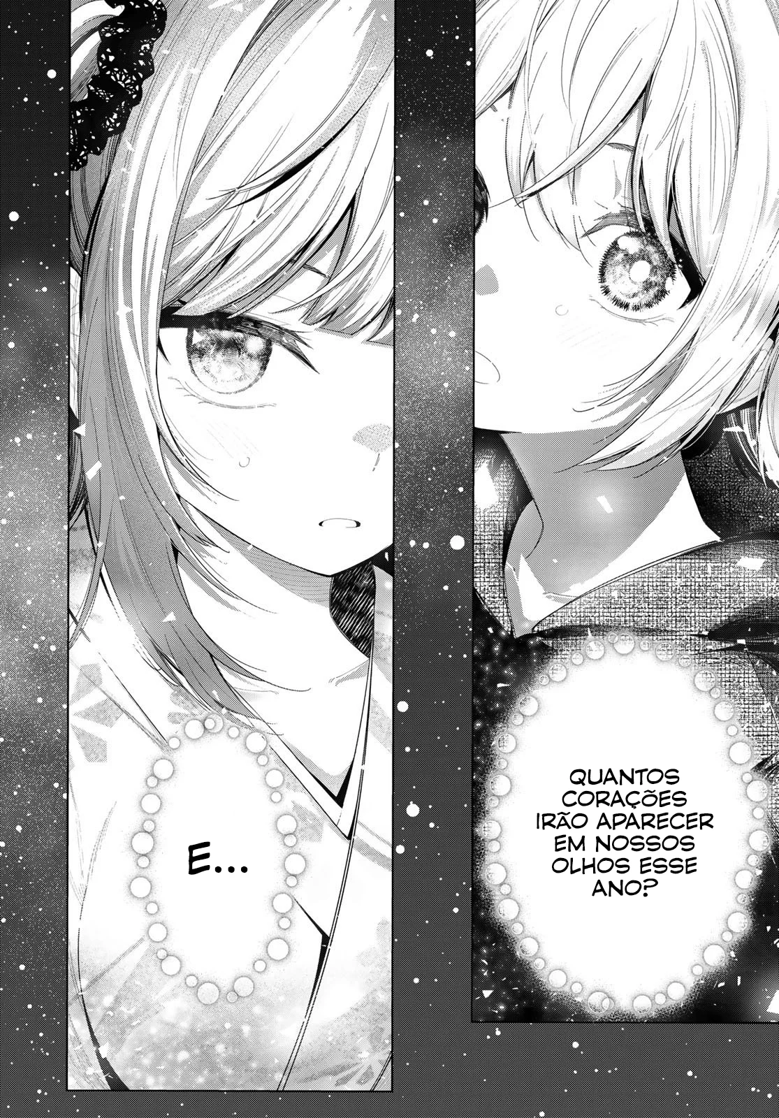Read Tune In to the Midnight Heart PT Manga Online