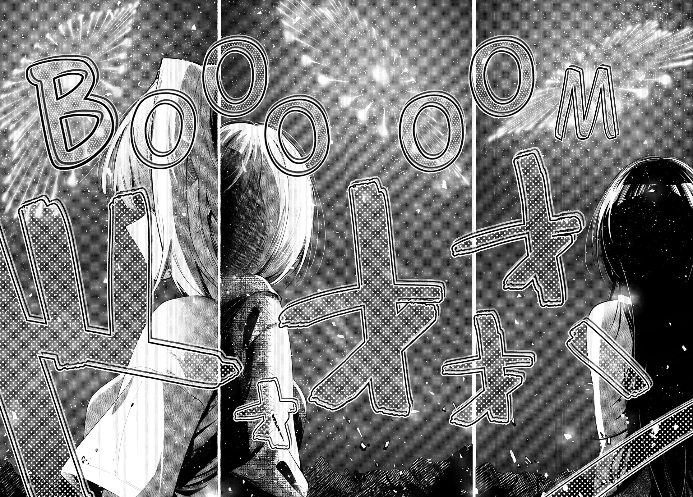Read Tune In to the Midnight Heart PT Manga Online